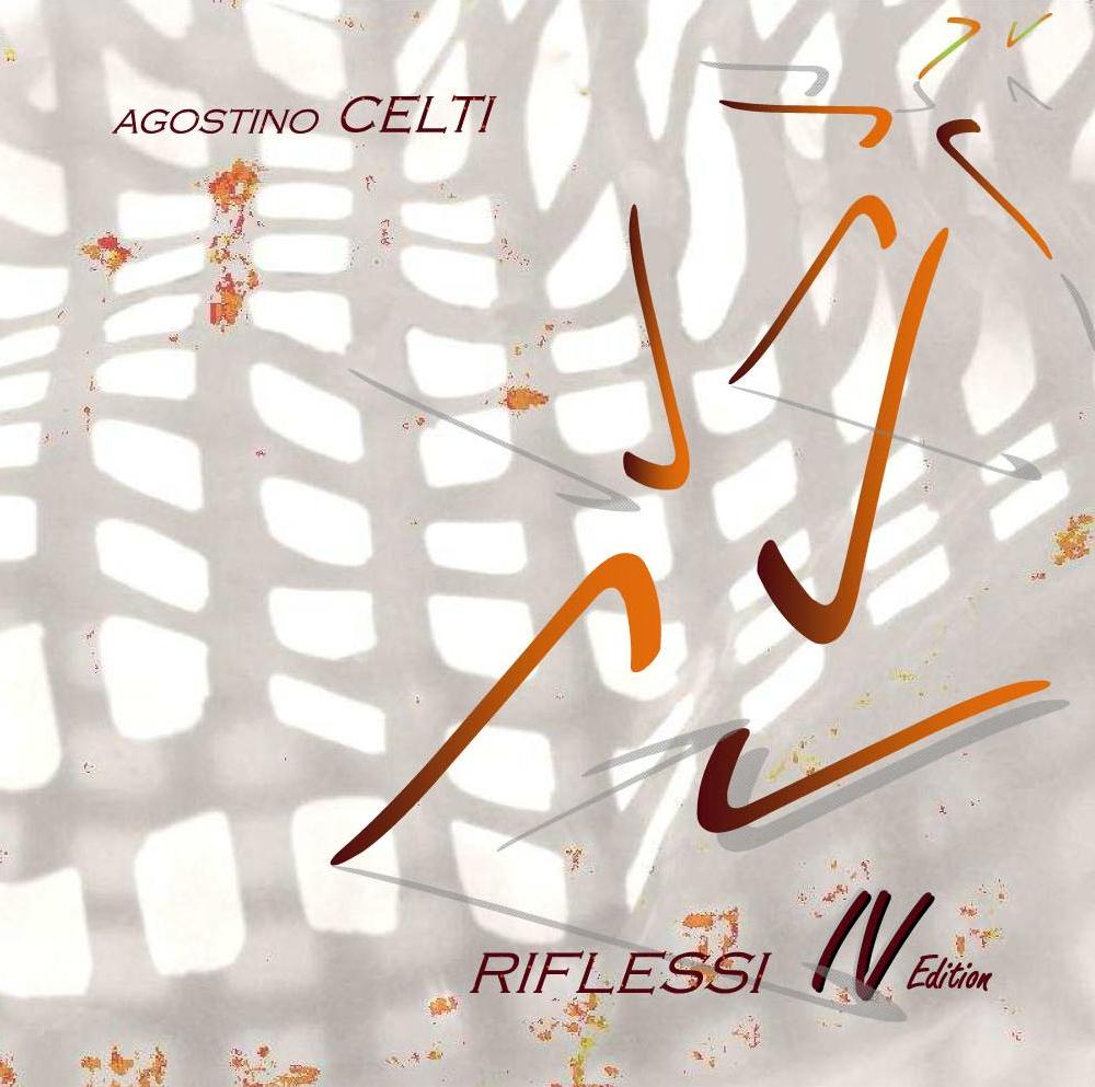 agostino celti-Riflessi IV ed.-cover