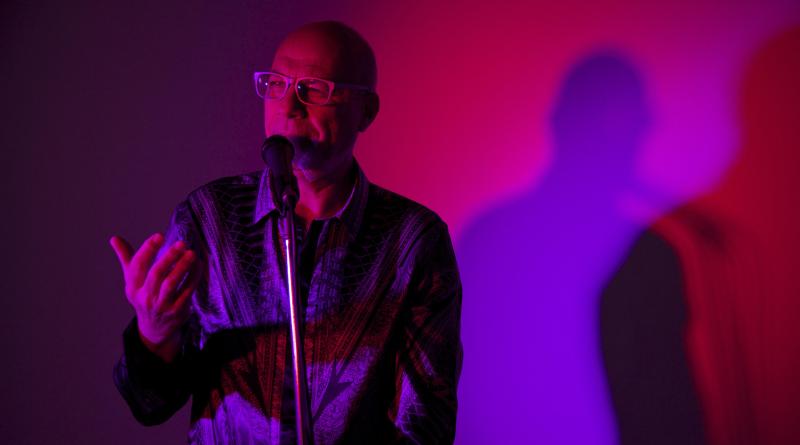 Agostino Celti (Foto Ad Hoc 2018)