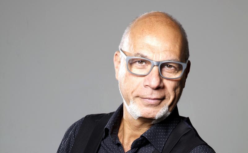 Agostino Celti (foto Ad Hoc 2018)