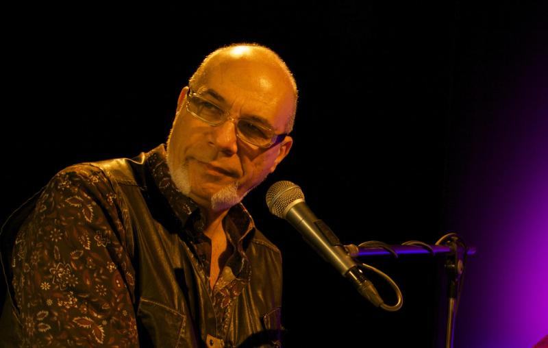 Agostino Celti (photo Ad Hoc 2017)