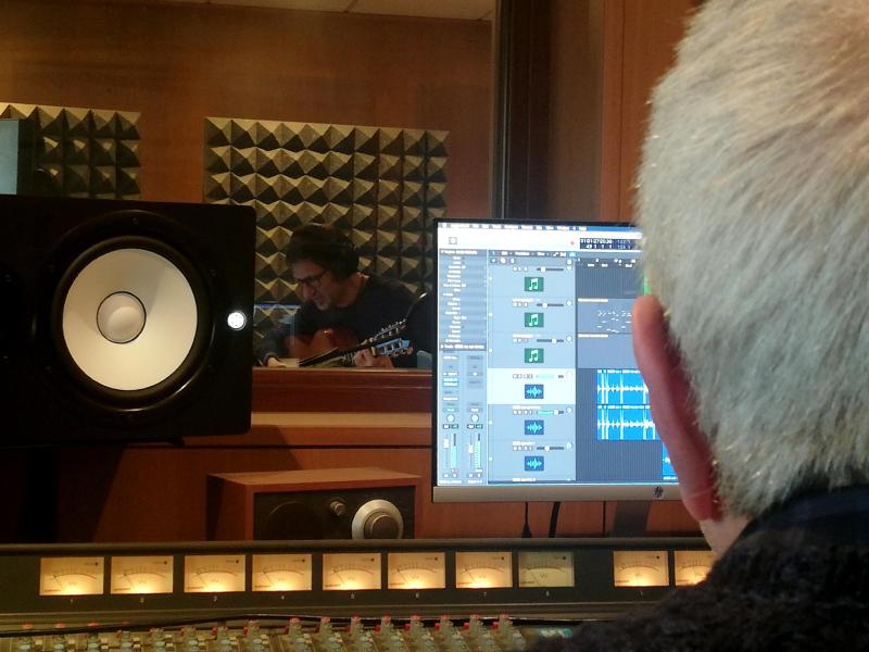 Gege Picollo (Agostino Celti- Selvatico) - Record