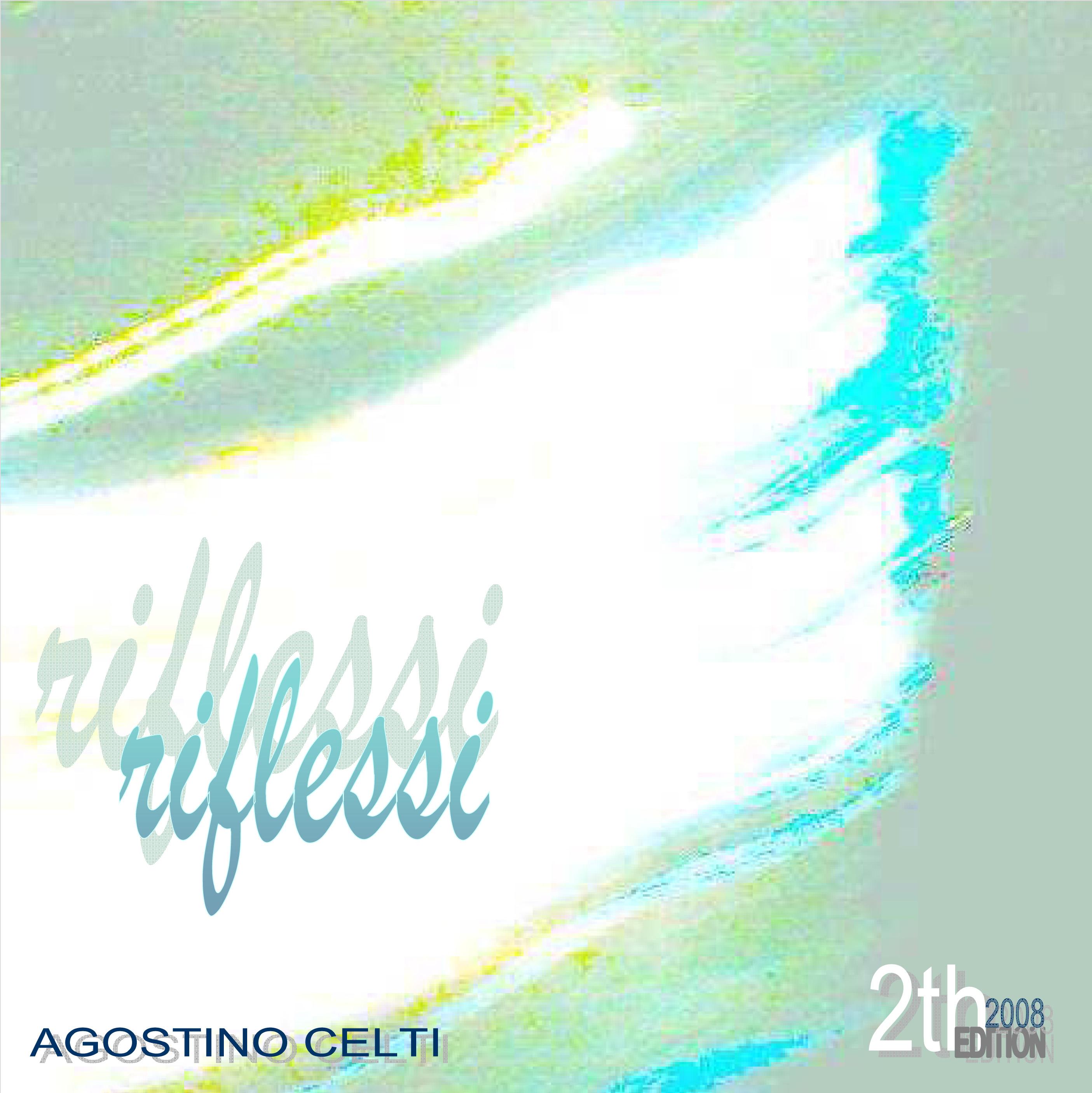 Cover Riflessi 2008